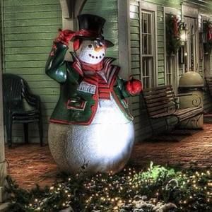 Meet your Posher, Terry